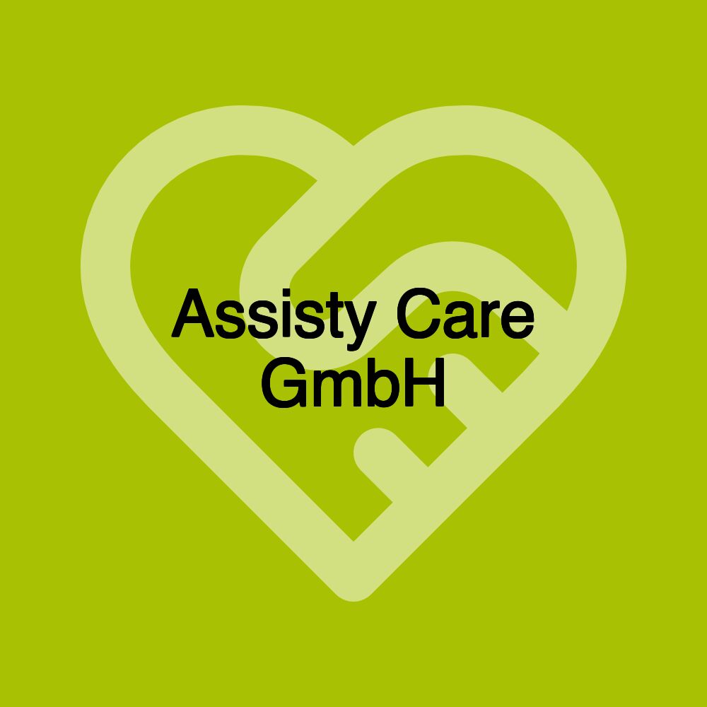 Assisty Care GmbH