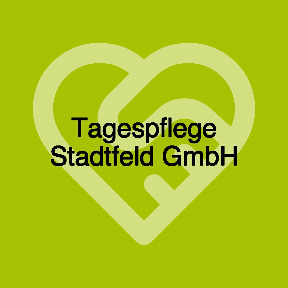 Tagespflege Stadtfeld GmbH