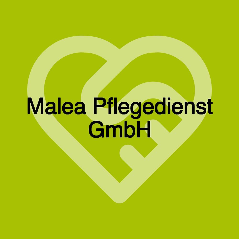 Malea Pflegedienst GmbH