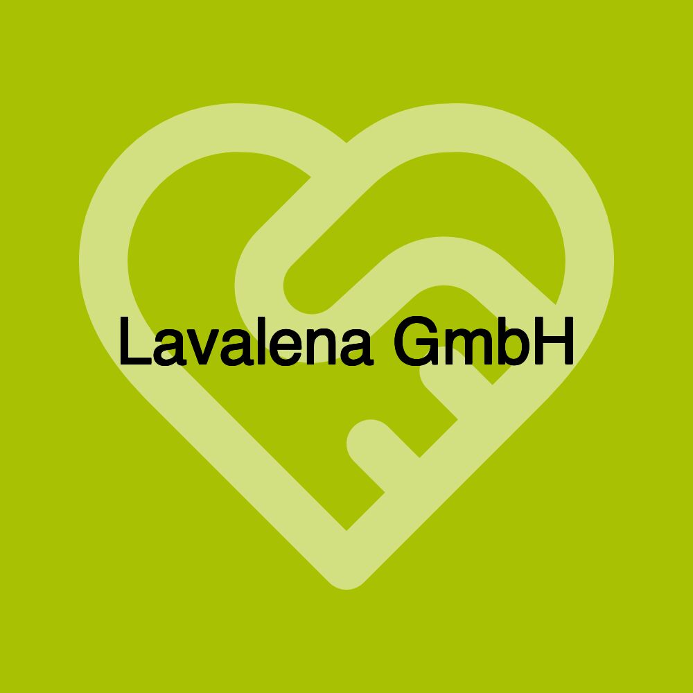 Lavalena GmbH