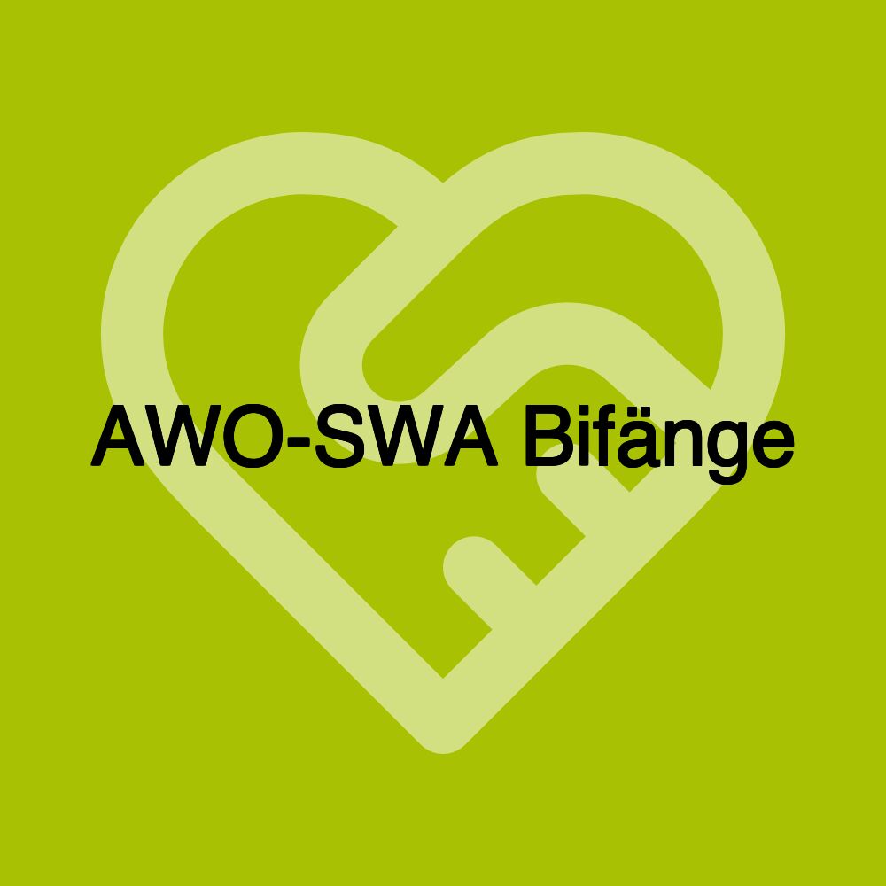 AWO-SWA Bifänge