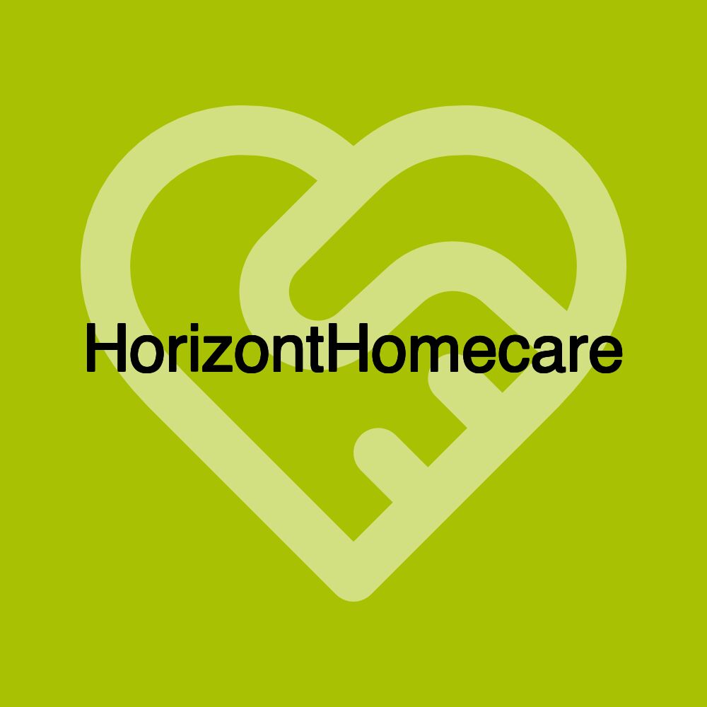 HorizontHomecare