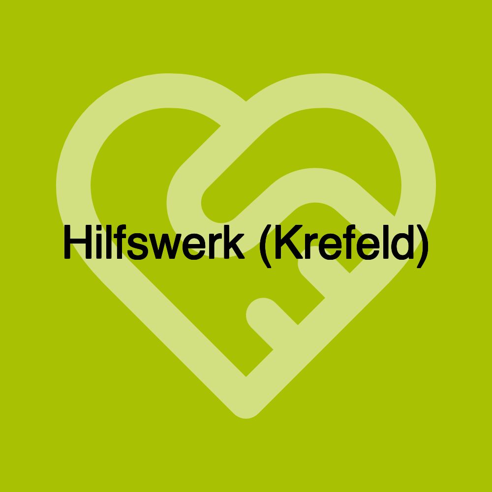 Hilfswerk (Krefeld)