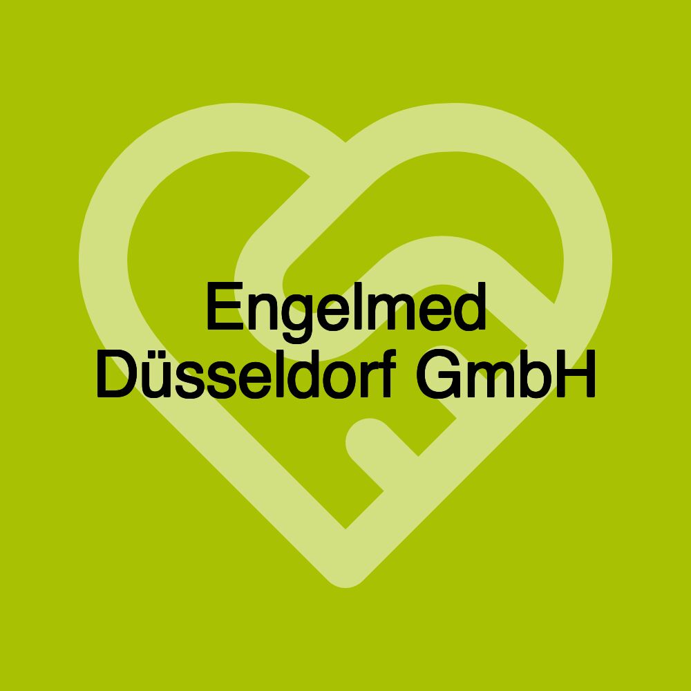 Engelmed Düsseldorf GmbH