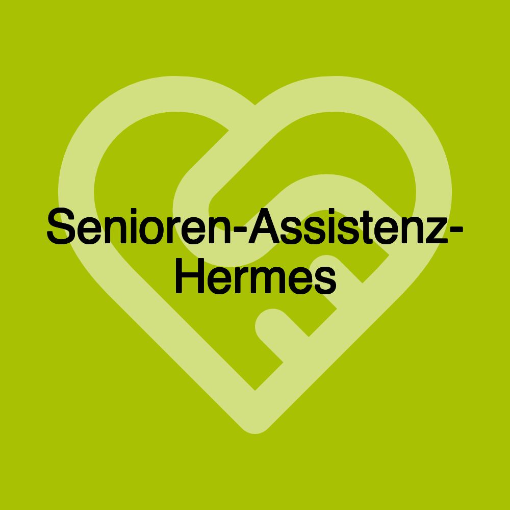 Senioren-Assistenz- Hermes