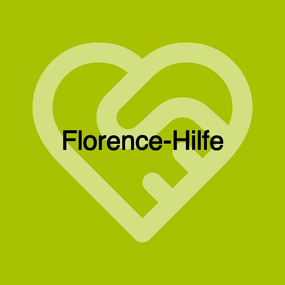 Florence-Hilfe