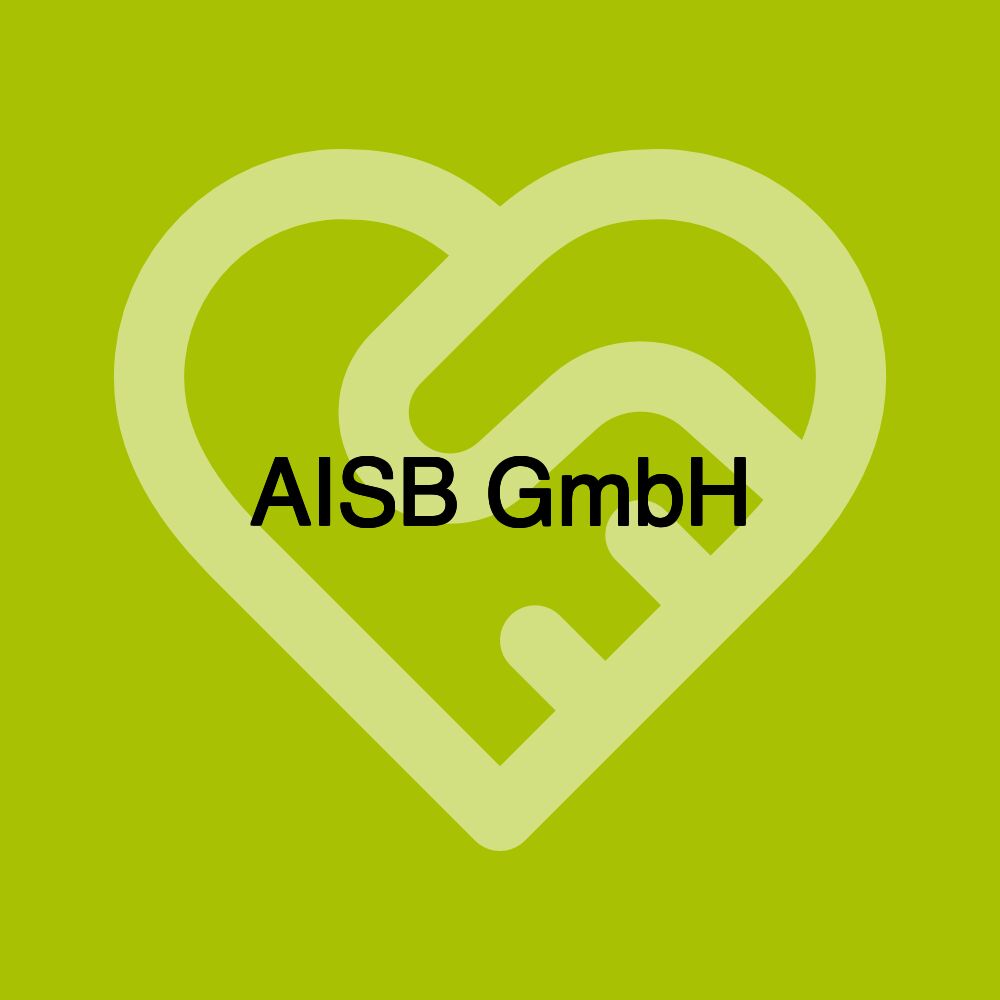 AISB GmbH