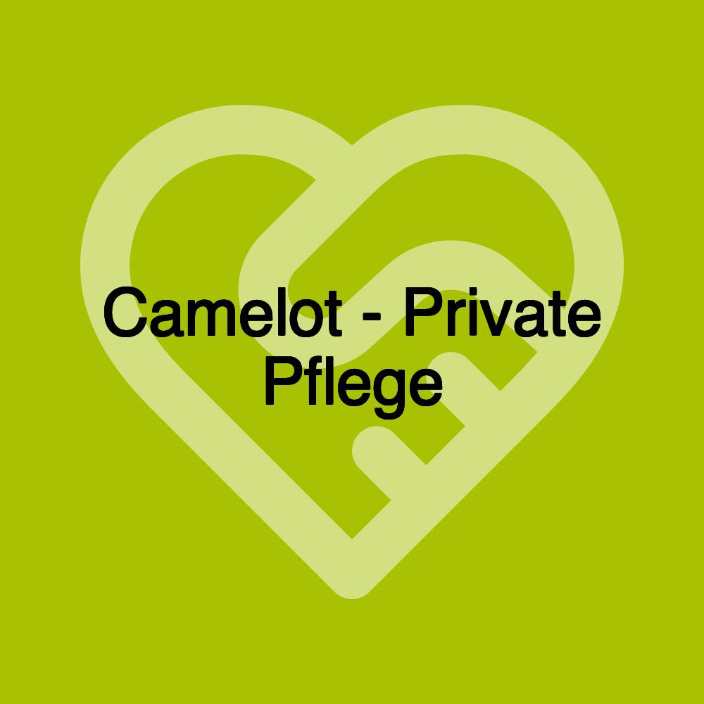 Camelot - Private Pflege