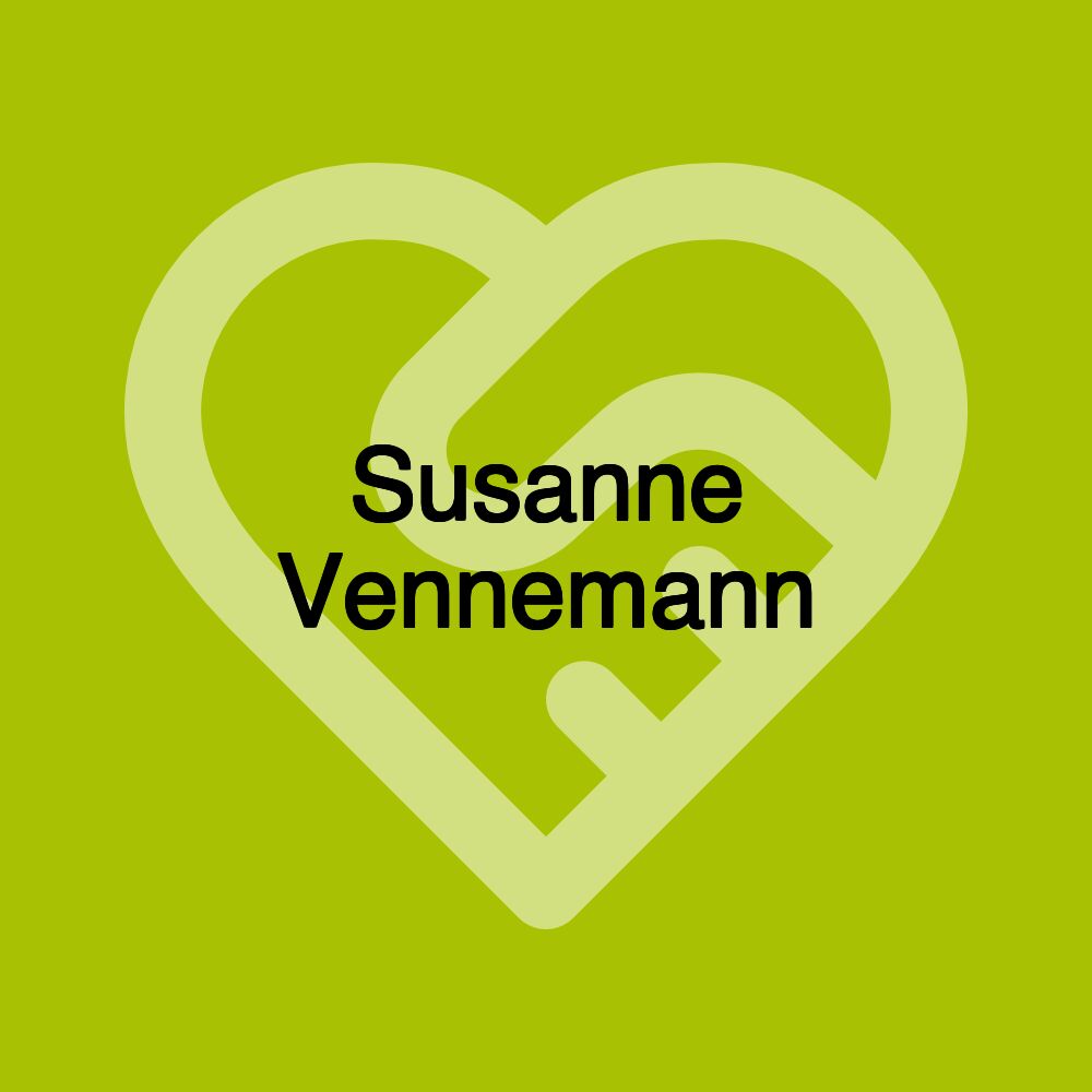 Susanne Vennemann