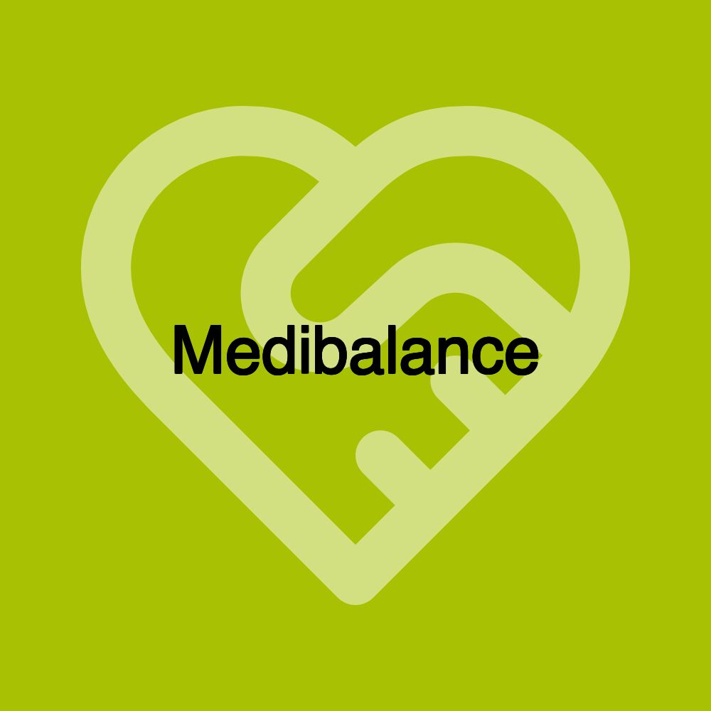 Medibalance