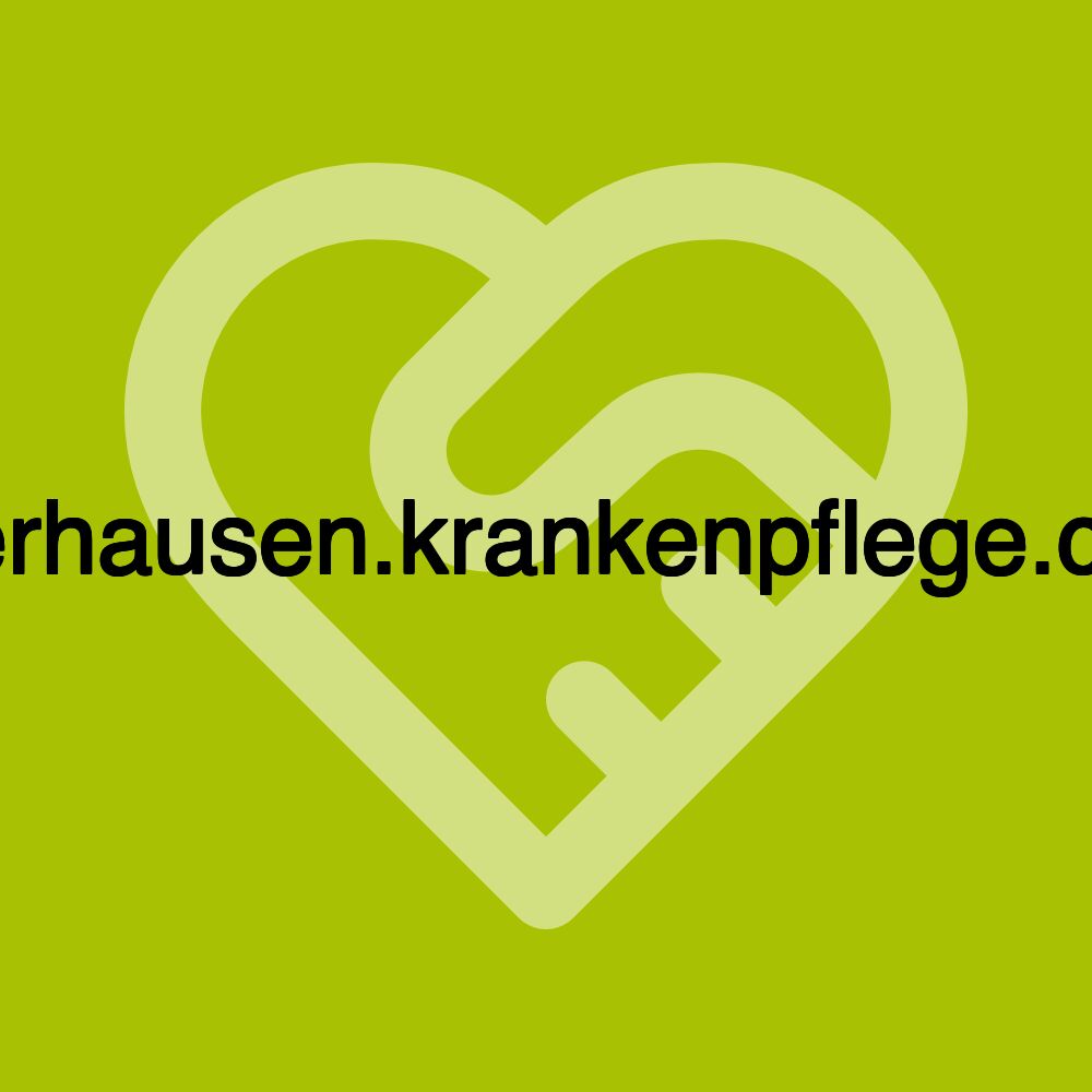 oberhausen.krankenpflege.click