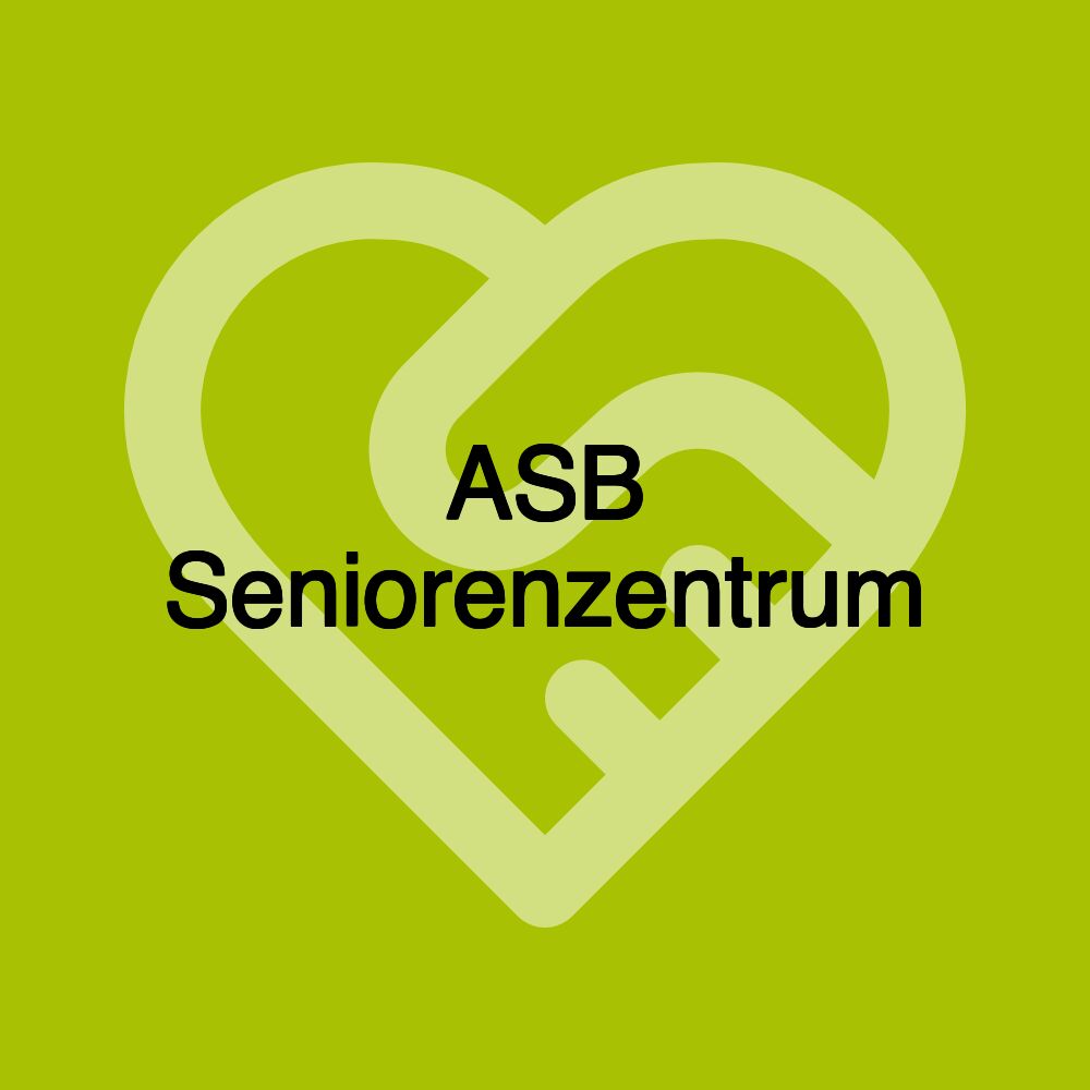 ASB Seniorenzentrum