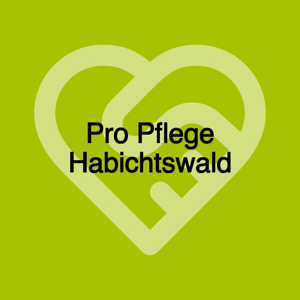 Pro Pflege Habichtswald