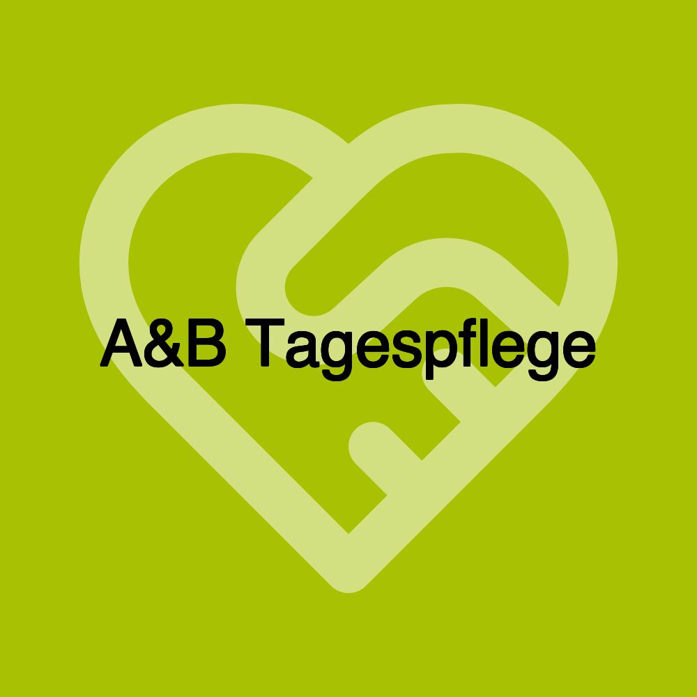 A&B Tagespflege