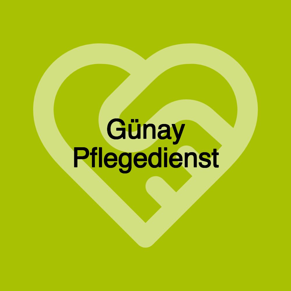 Günay Pflegedienst