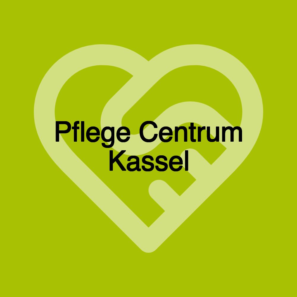 Pflege Centrum Kassel