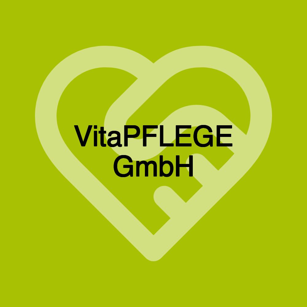 VitaPFLEGE GmbH