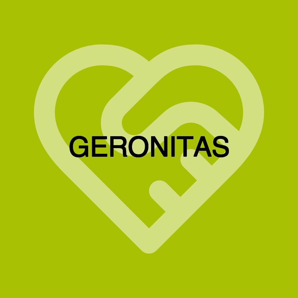 GERONITAS