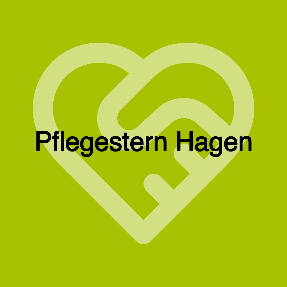 Pflegestern Hagen