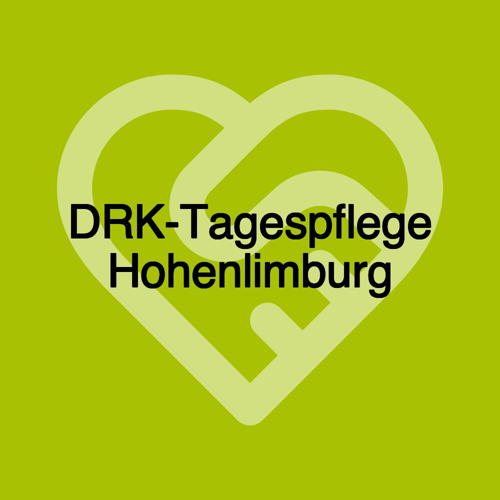 DRK-Tagespflege Hohenlimburg