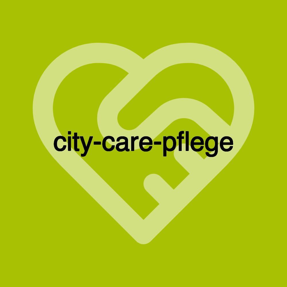 city-care-pflege