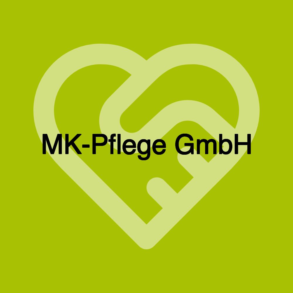 MK-Pflege GmbH