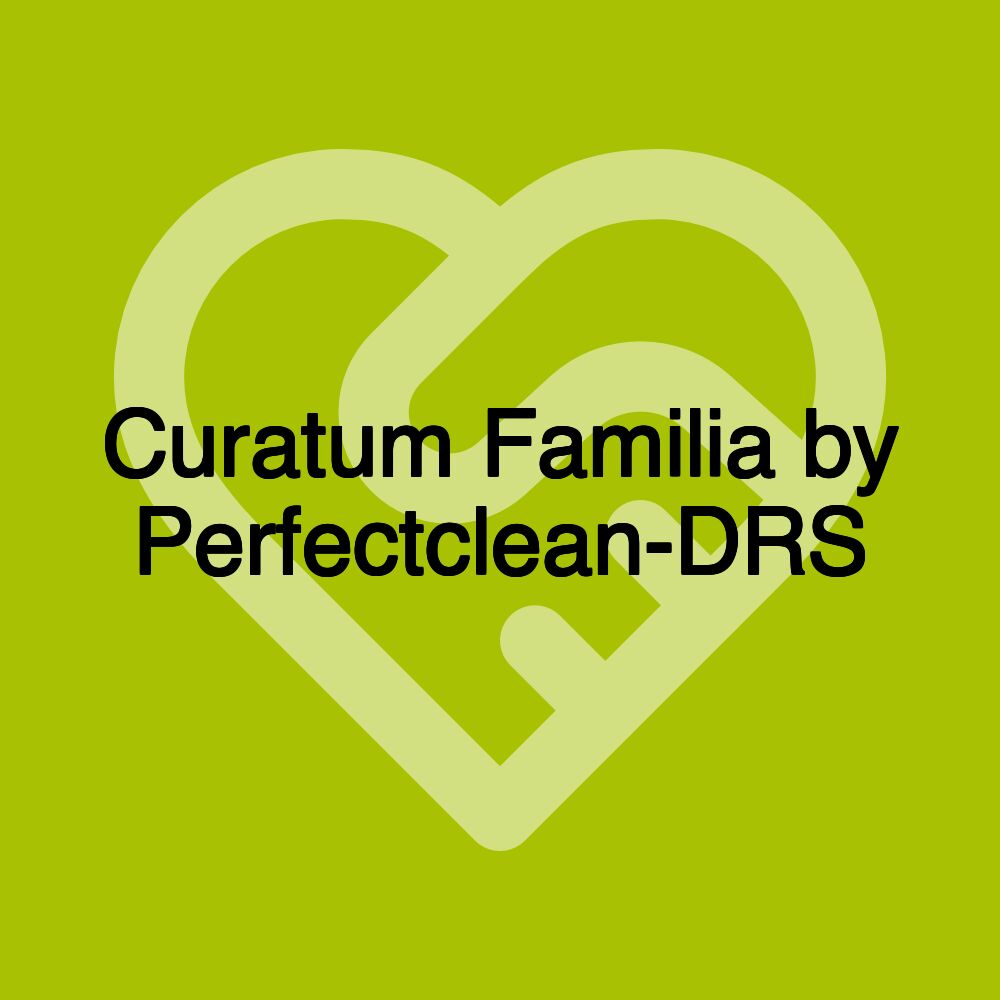 Curatum Familia by Perfectclean-DRS