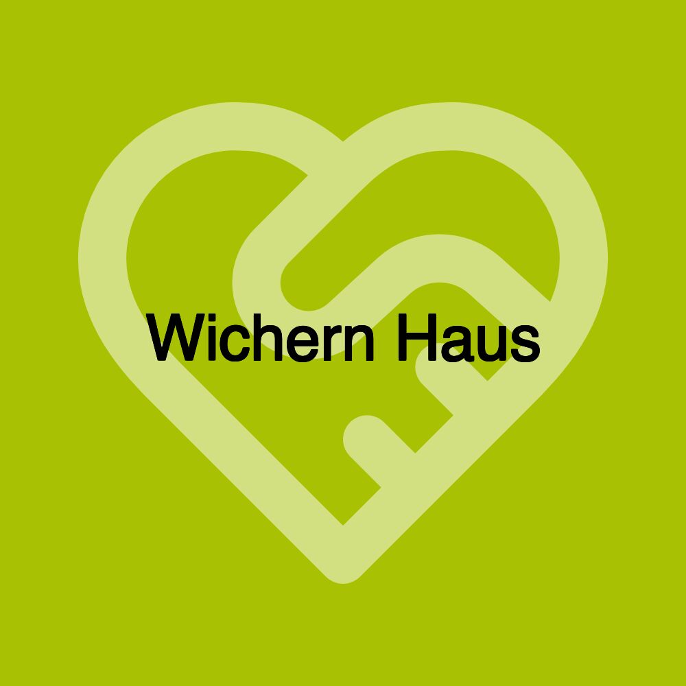 Wichern Haus