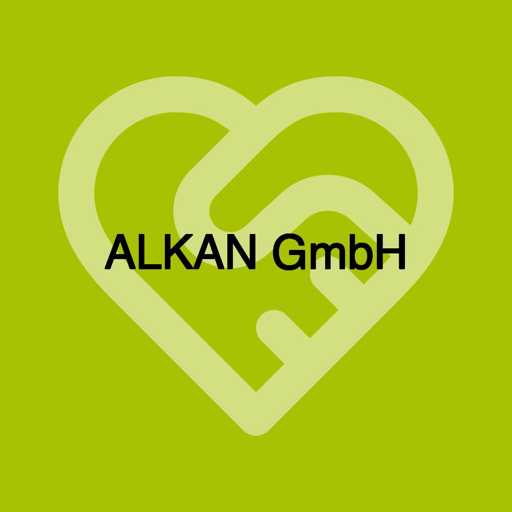 ALKAN GmbH