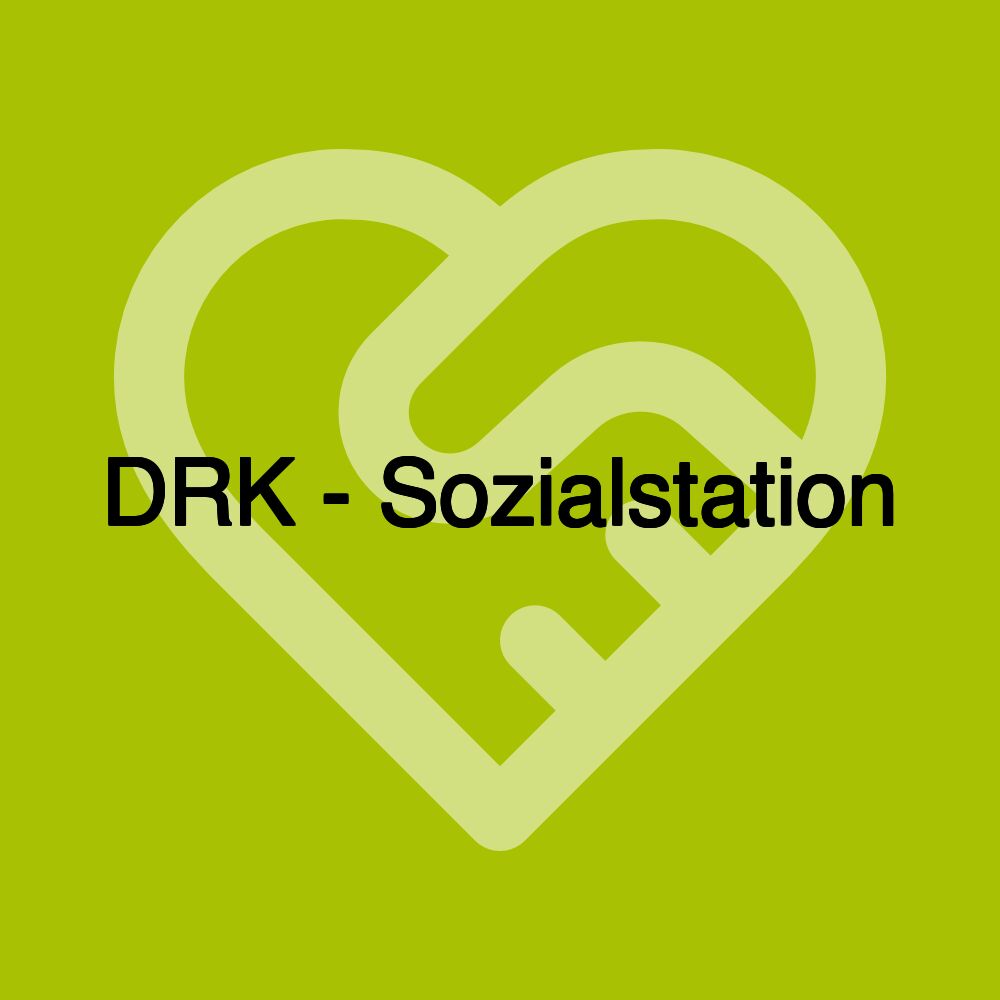 DRK - Sozialstation