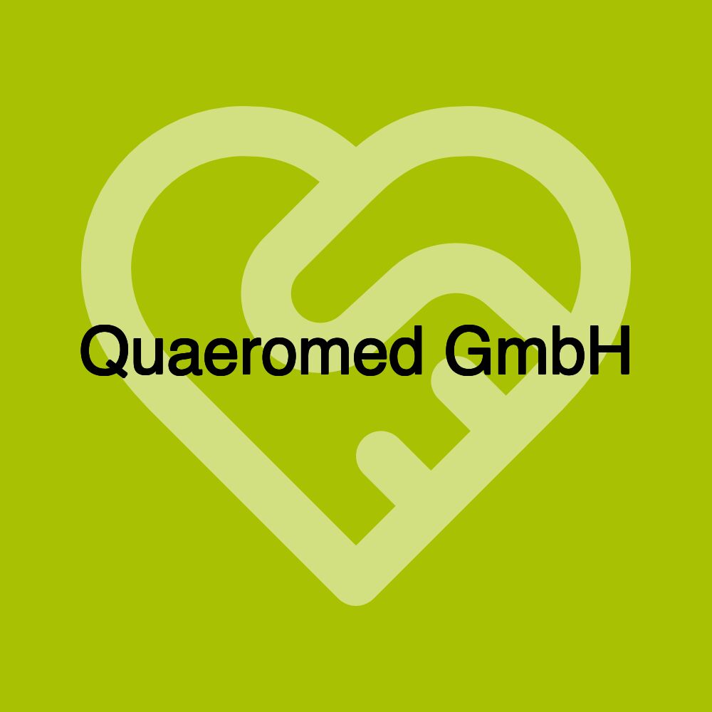 Quaeromed GmbH