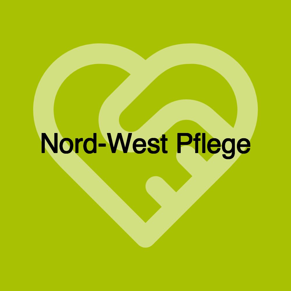 Nord-West Pflege