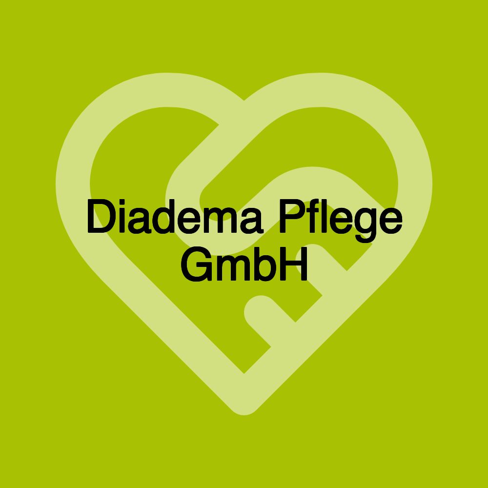 Diadema Pflege GmbH