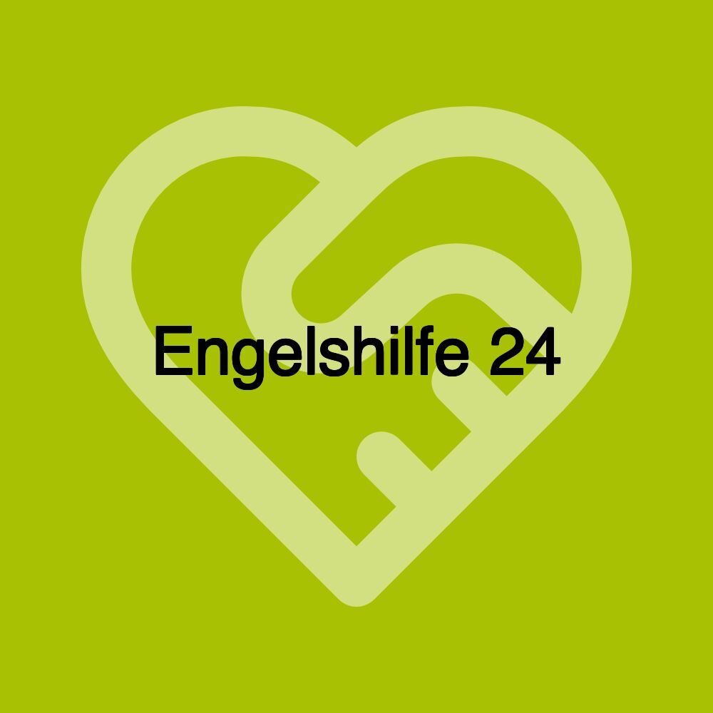 Engelshilfe 24