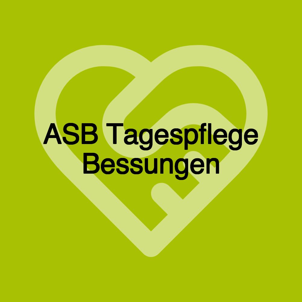 ASB Tagespflege Bessungen