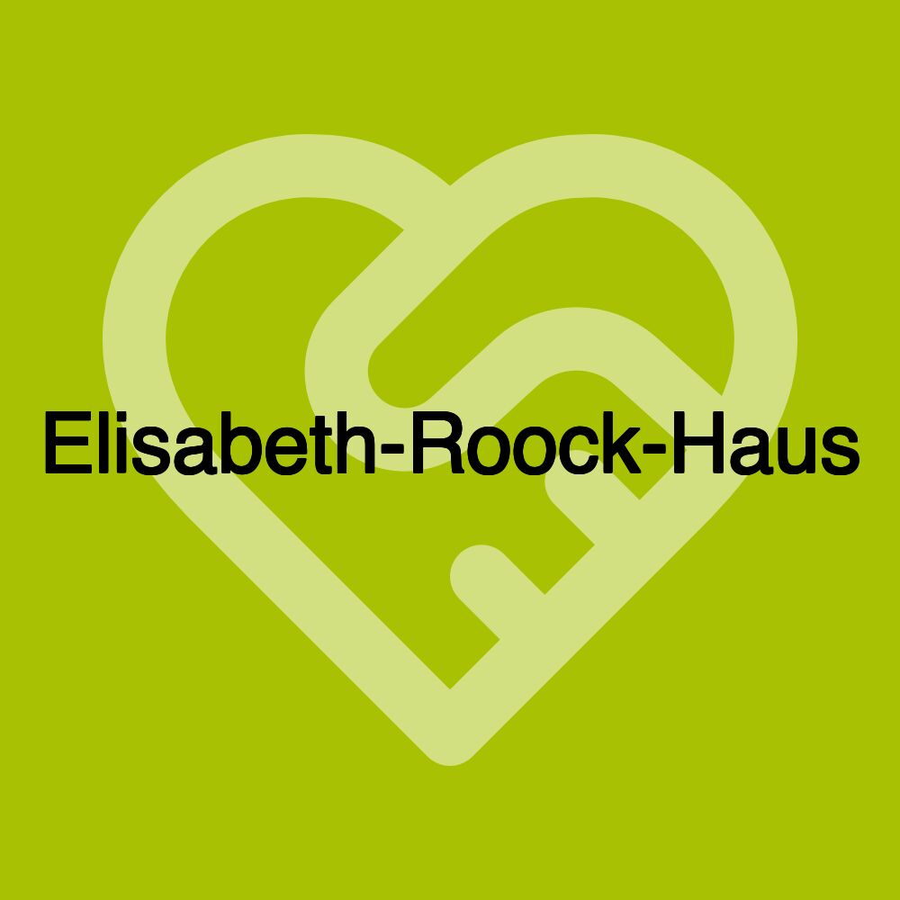 Elisabeth-Roock-Haus