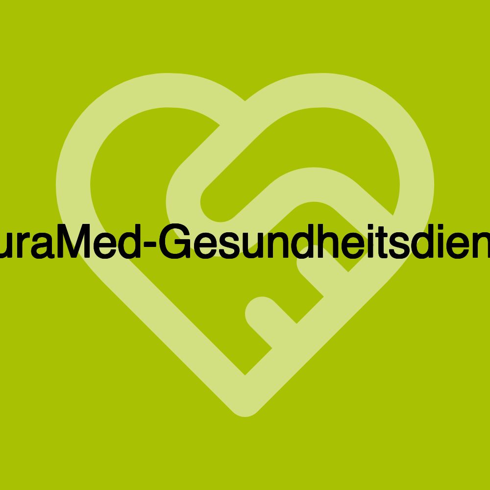 KuraMed-Gesundheitsdienst