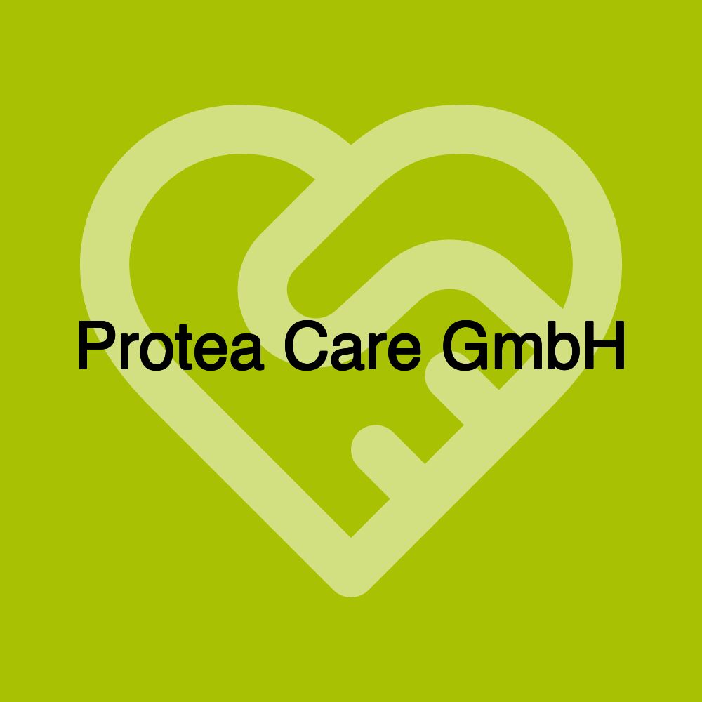 Protea Care GmbH