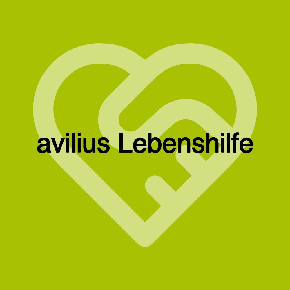 avilius Lebenshilfe