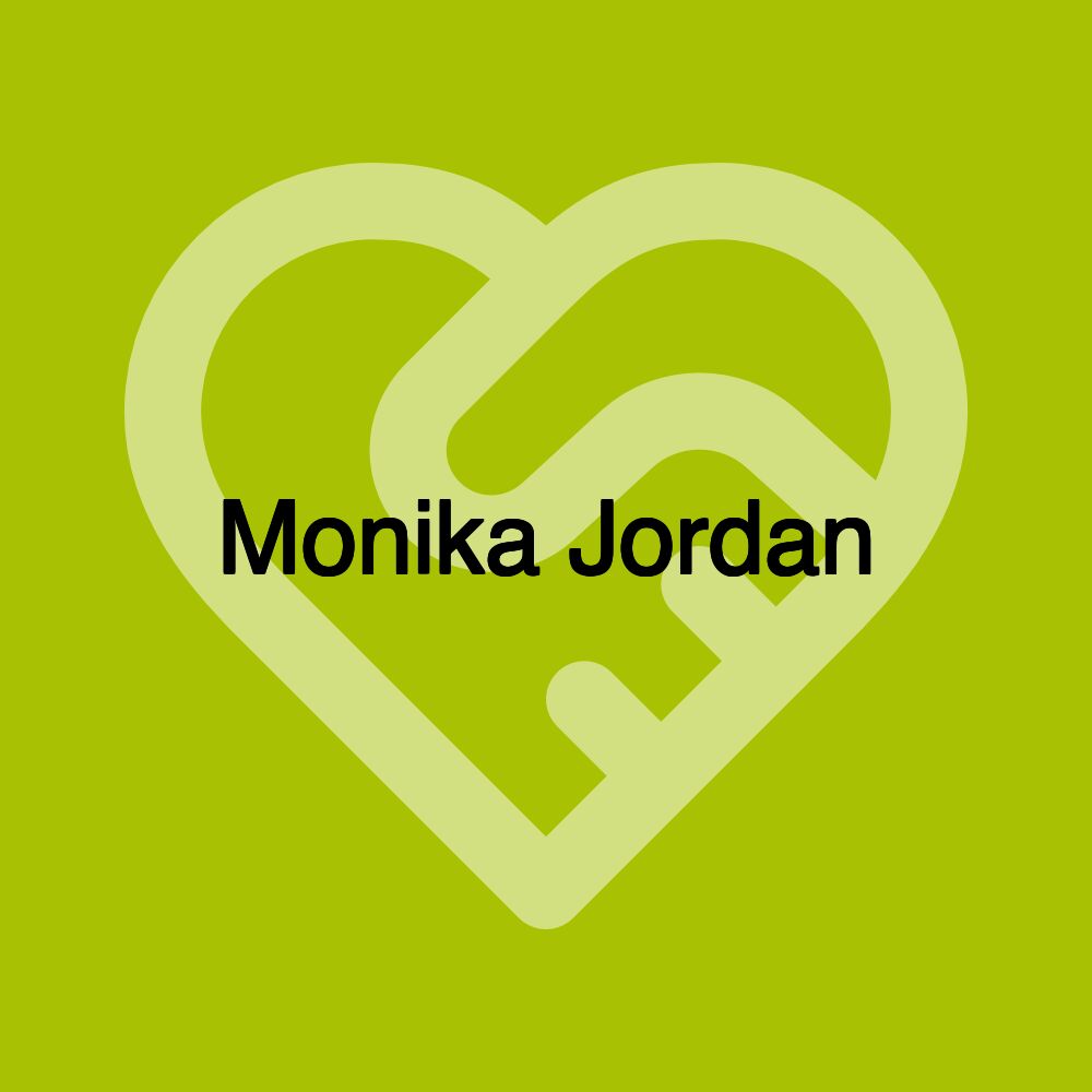 Monika Jordan