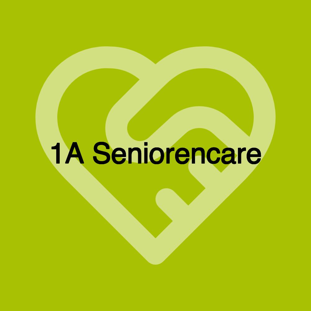 1A Seniorencare