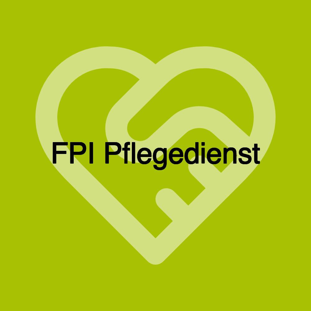 FPI Pflegedienst