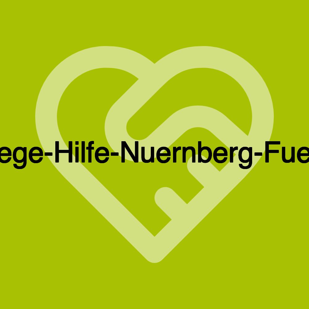 Pflege-Hilfe-Nuernberg-Fuerth