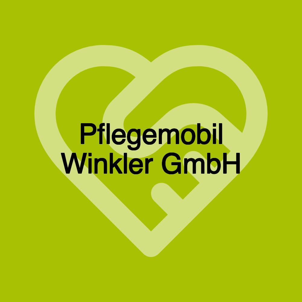 Pflegemobil Winkler GmbH