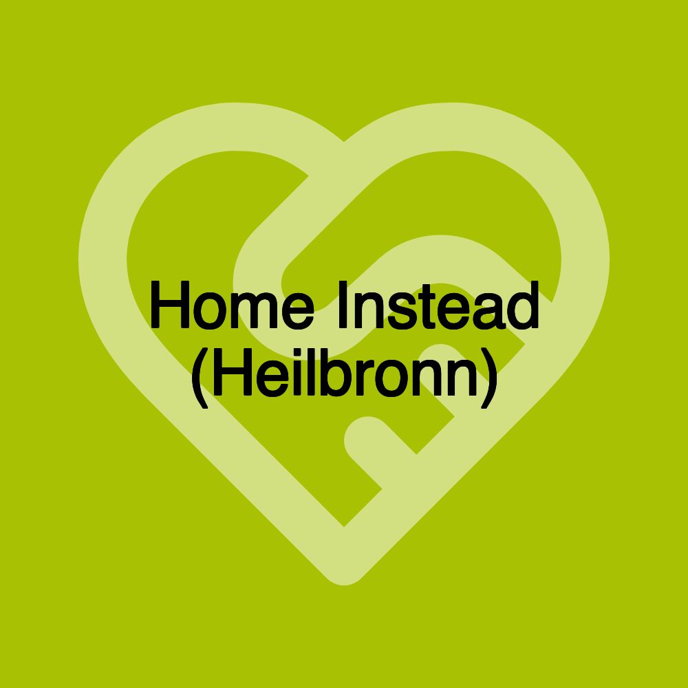 Home Instead (Heilbronn)