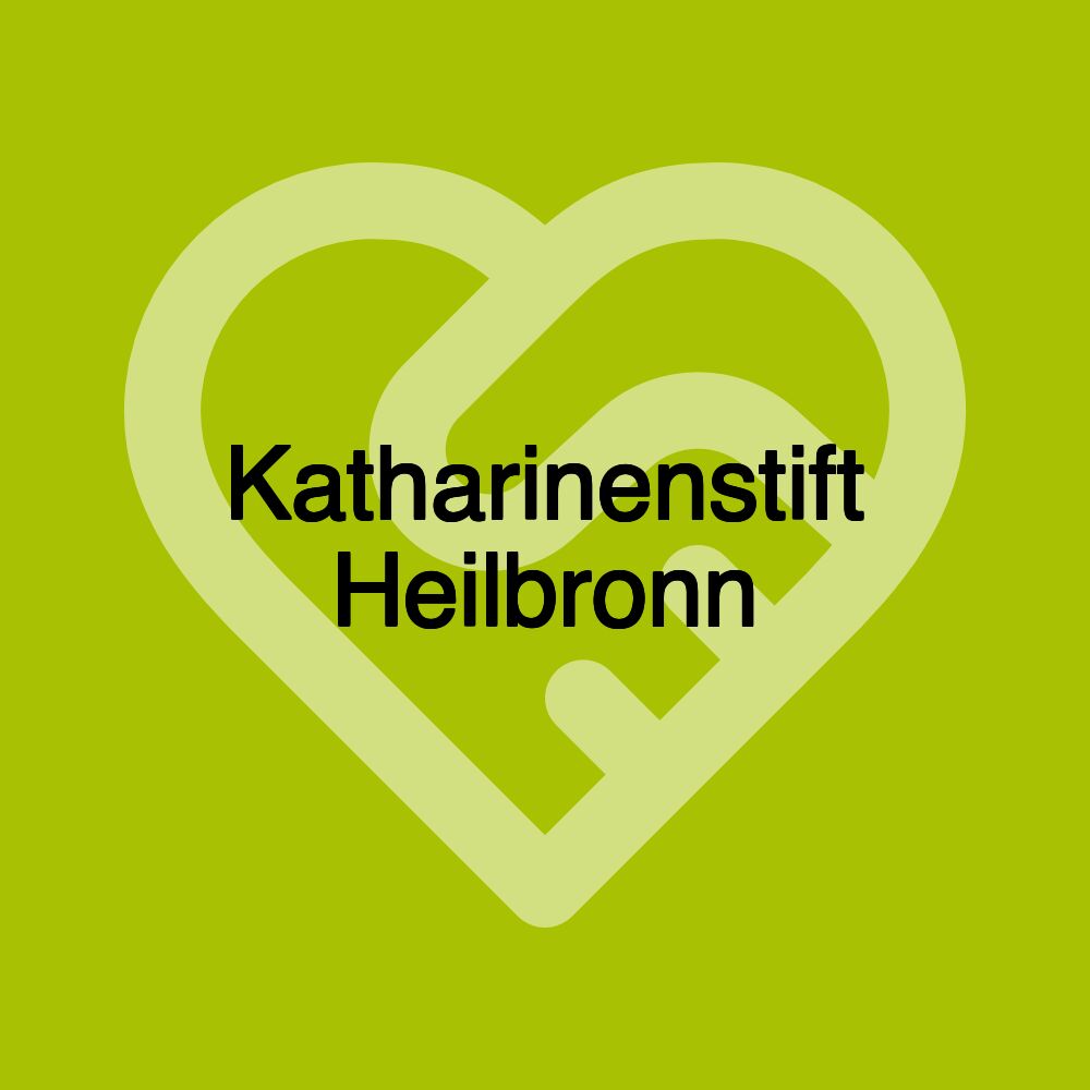 Katharinenstift Heilbronn