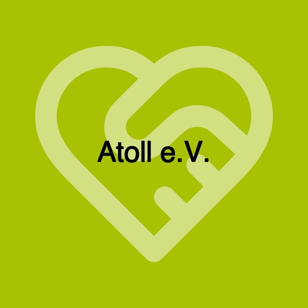 Atoll e.V.