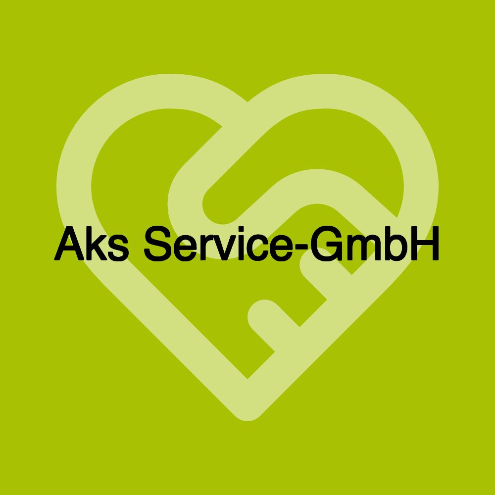 Aks Service-GmbH