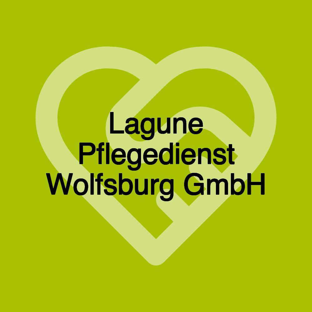 Lagune Pflegedienst Wolfsburg GmbH