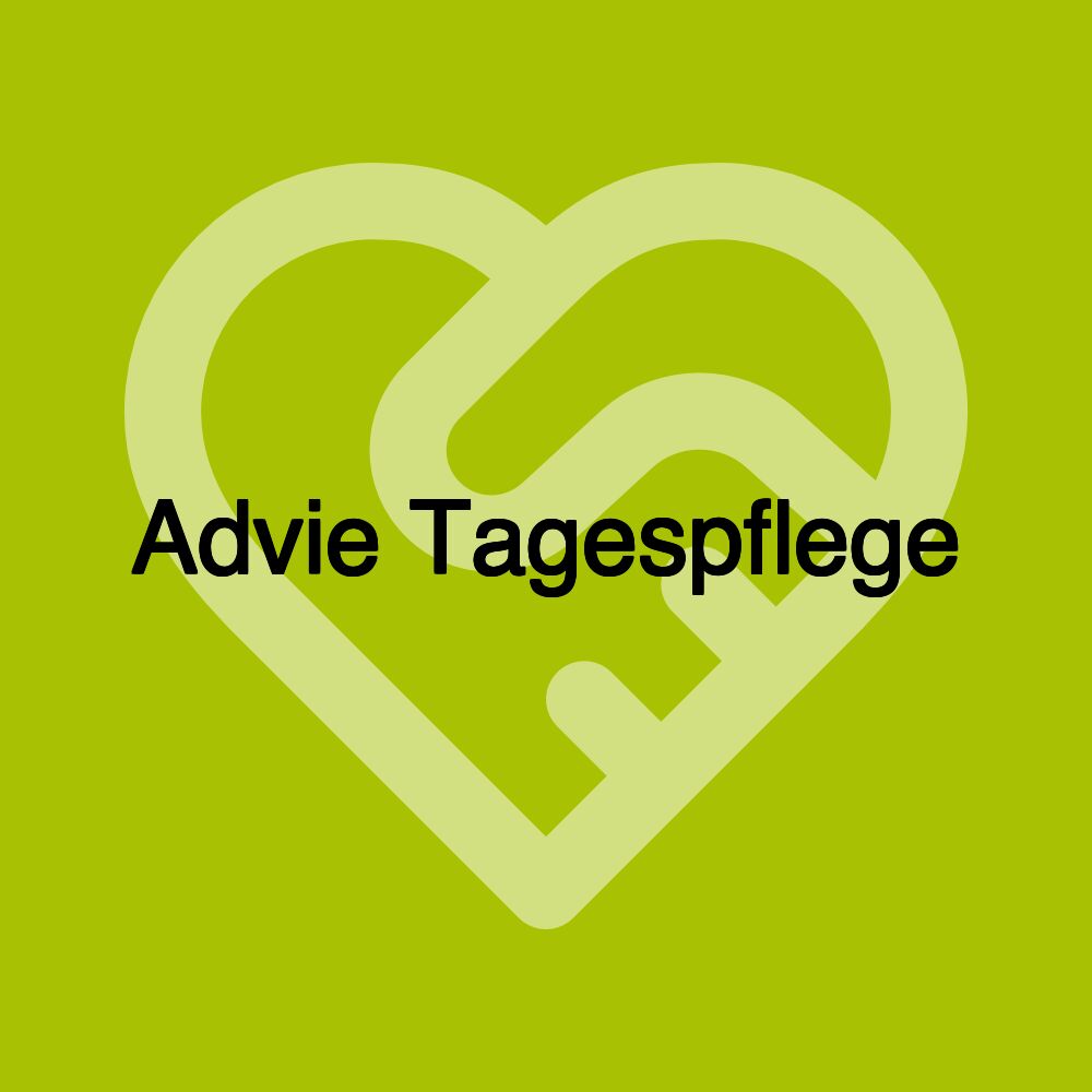 Advie Tagespflege